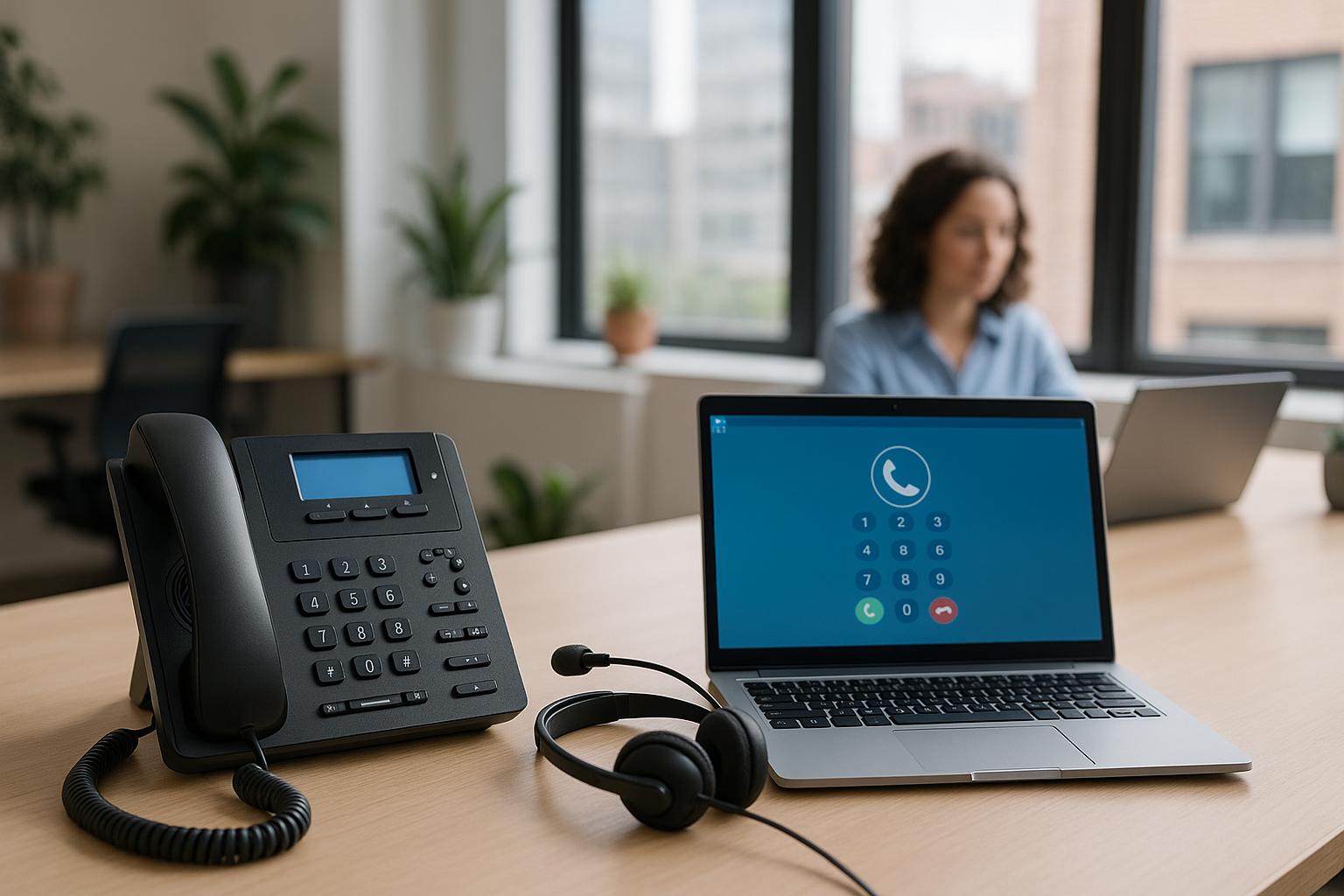 Top Business Phone Providers and Solutions for Small Enterprises ...